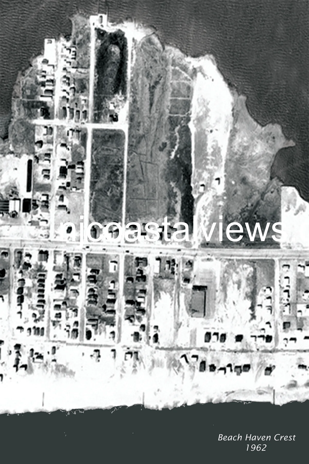 Beach Haven Crest 1962